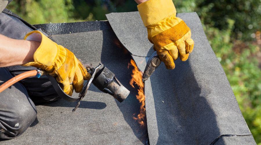 Local Chimney Repair in New Plymouth, OH